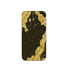 Batik Phonecase 9