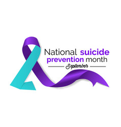 National Suicide Prevention Month