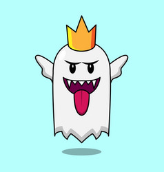 King Ghost Game