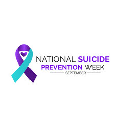 National Suicide Prevention Month