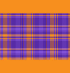 Background Fabric Plaid Of Textile Seamless