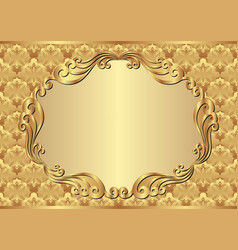 Frame Royalty Free Vector Image - VectorStock