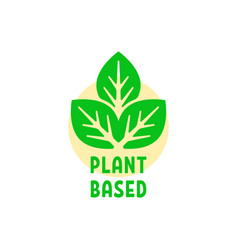 Simple Green Plant Based Logo