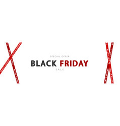 Black Friday Banner