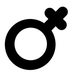 Female Symbol