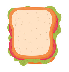 Big Sandwich Design