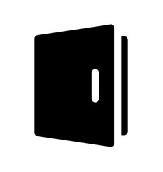 Door Open Icon