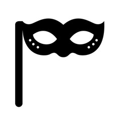 Party Mask Icon