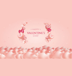 Happy Valentine Day Design