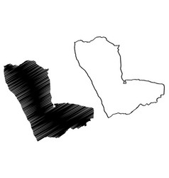 Kunene Region Regions Namibia Republic