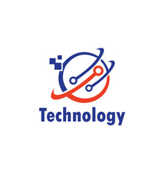 Globe Conect Technology Logo