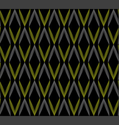 Seamless Halftone Criss Cross Stripe Line Pattern