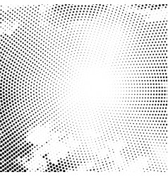 Halftone Pattern Set Of Dots Dotted Texture