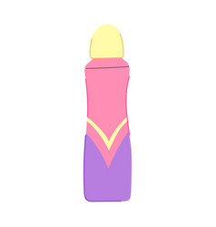 Skin Deodorant Women Cartoon