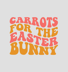 Retro Easter T-shirt