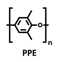 Polyp-phenylene Oxide Ppo Polymer Chemical