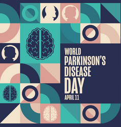 World Parkinson S Disease Day April 11 Holiday