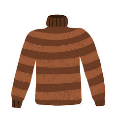 Cute Autumn Sweater For Cold Weather