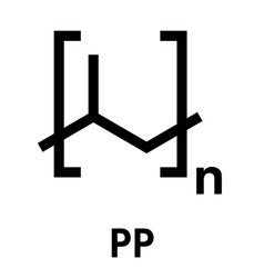 Polypropylene Polypropene Pp Plastic Chemical