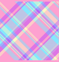 Textile Texture Of Pattern Seamless Plaid With A