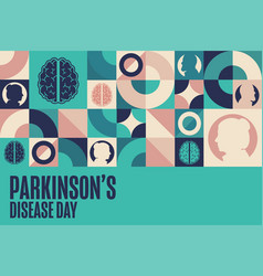 World Parkinson S Disease Day April 11 Holiday