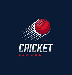 Cricket Logo League