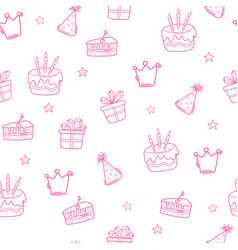 0002 Birthday Pattern