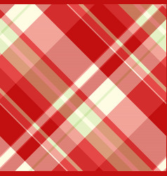 Tartan Background Seamless Of Fabric Textile