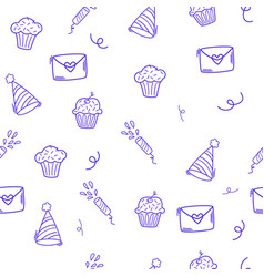 0003 Birthday Pattern