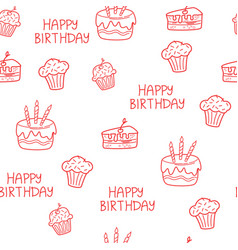 0004 Birthday Pattern