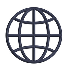 Global Sphere Browser