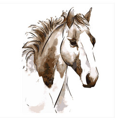 Horse Logo