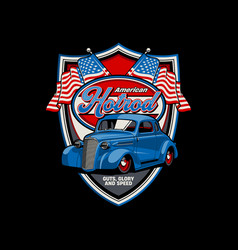 American Hotrod