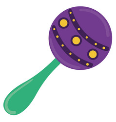 Maraca Mardi Gras