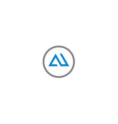 Logo Triangle Logo Icon Biotechnology