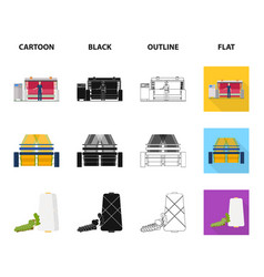 Machine Equipment Spinning And Other Web Icon