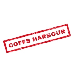 Coffs Harbour Rubber Stamp