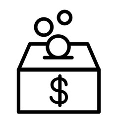 Donation Icon