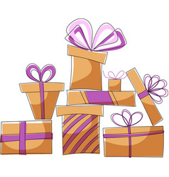 Gift Boxes