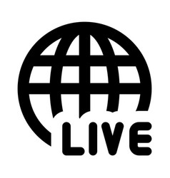 Live Data Available On Web