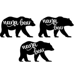 Nana Bear