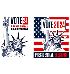 2024 United States Presidential Election