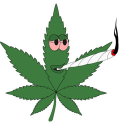 Cannabis Leaf Weed Svg Marijuana Stoner