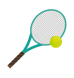 Tennis Ball Racket Sports