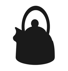 Teapot Icon