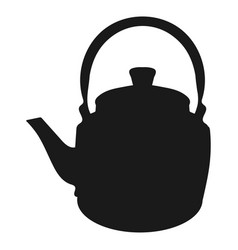 Teapot Icon