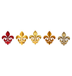 Fleur De Lis