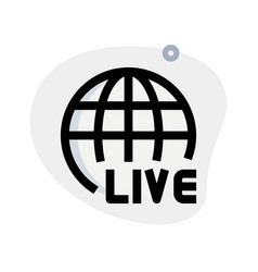 Live Data Available On Web