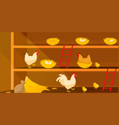 Chicken Coop Banner