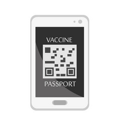 Health Passport Vaccine